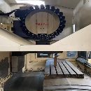 洛阳仓库开业大酬宾2018年永华1060加工中心，三线轨，.