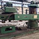 洛阳仓库新春大酬宾出售2013年自贡3050摇臂钻，几乎未.