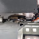 台湾亚威NVP-3015龙门加工中心，发那科MF系统、（1包.