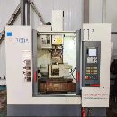 []批发出售一台成都普瑞斯普PL700A数控立加、带台湾170.