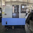 []2018年出厂韩国斗山PUMA215，回转直径510，加工长度52.