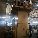 []3500一吨卖160T龙门式校直液压机，完好少用。