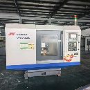 []纽威702立式加工中心纽威650立式加工中心，成色非常新.