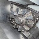 []程泰GLS-200斜轨数控车，台湾原装进口，同款4台，发那.