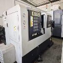 台湾原装胜杰MT-208斜身车8寸卡盘 、10工位刀塔 带尾.