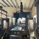 []新浙3022龙门加工中心，工作台1.8米3米，门宽2.2米，.