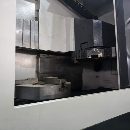 []同款两台台湾油机500E数控立车，配15寸液压卡盘，主轴.